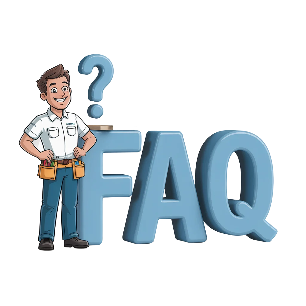 FAQ Icon