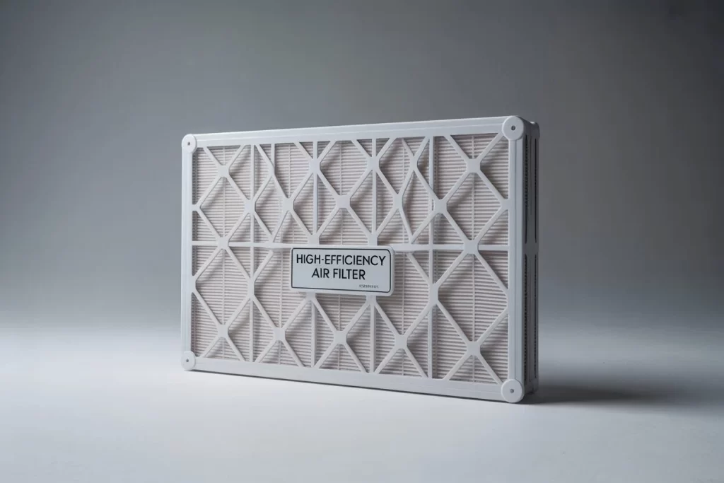 High Efficiency Air Filter